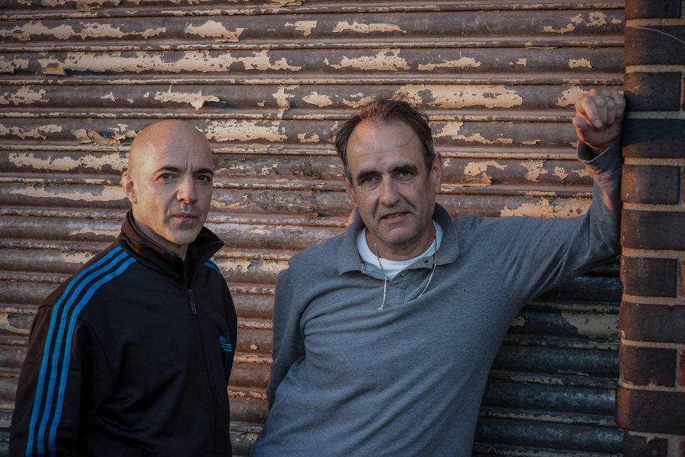 Ο καινοτόμος χορογράφος Ράσσελ Μάλιφαντ ακροβατεί ανάμεσα στο φως και την κίνηση [εικόνες] | iefimerida.gr 0