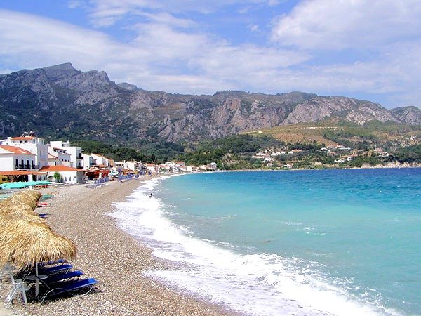 Το κρυμμένο ταξιδιωτικό διαμάντι της Ευρώπης -Το «άγνωστο» Κοκκάρι της Σάμου [εικόνες] | iefimerida.gr 7