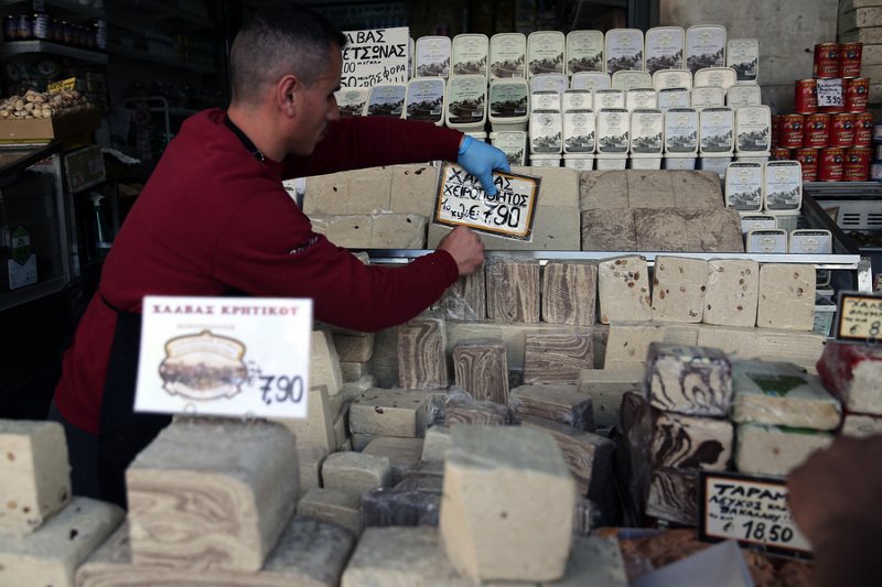 Πόσο θα κοστίσει φέτος το σαρακοστιανό τραπέζι [εικόνες] | iefimerida.gr 0