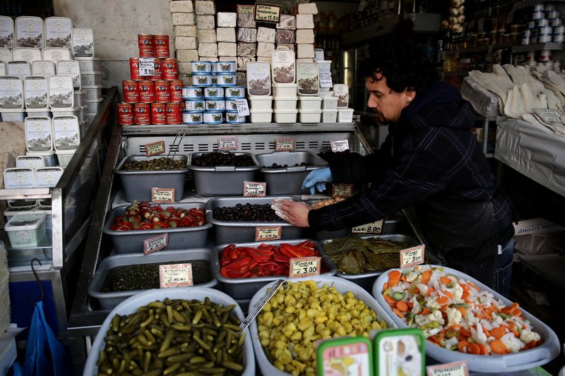 Πόσο θα κοστίσει φέτος το σαρακοστιανό τραπέζι [εικόνες] | iefimerida.gr 1