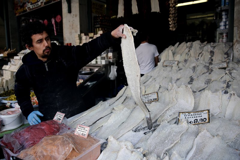 Πόσο θα κοστίσει φέτος το σαρακοστιανό τραπέζι [εικόνες] | iefimerida.gr 2