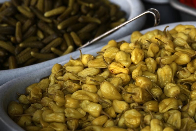 Πόσο θα κοστίσει φέτος το σαρακοστιανό τραπέζι [εικόνες] | iefimerida.gr 4