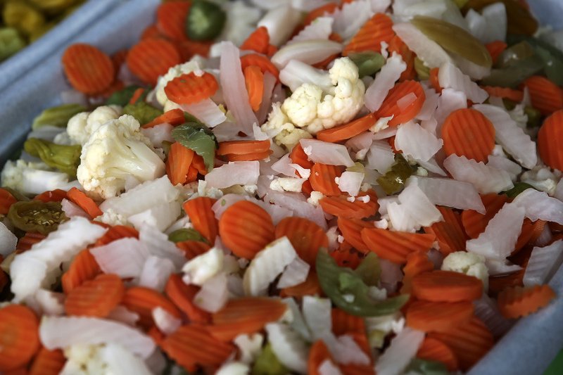 Πόσο θα κοστίσει φέτος το σαρακοστιανό τραπέζι [εικόνες] | iefimerida.gr 5