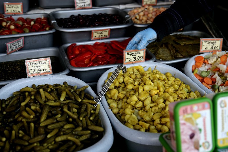 Πόσο θα κοστίσει φέτος το σαρακοστιανό τραπέζι [εικόνες] | iefimerida.gr 7