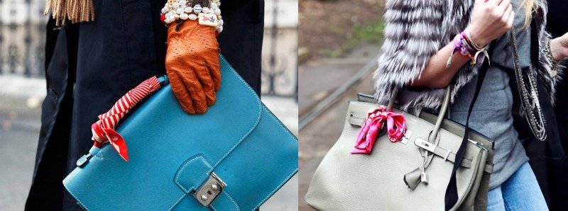 Πώς μπορείς να ανανεώσεις την τσάντα σου χωρίς να χαλάσεις ούτε μισό ευρώ [εικόνες] | iefimerida.gr 7
