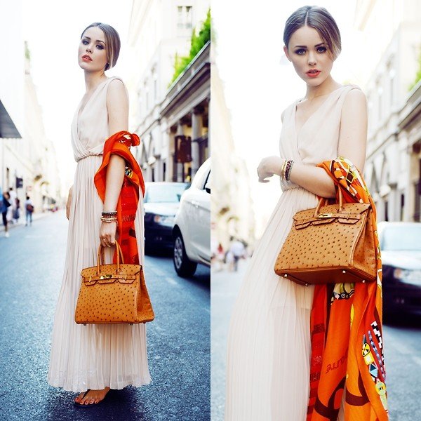 Πώς μπορείς να ανανεώσεις την τσάντα σου χωρίς να χαλάσεις ούτε μισό ευρώ [εικόνες] | iefimerida.gr 9