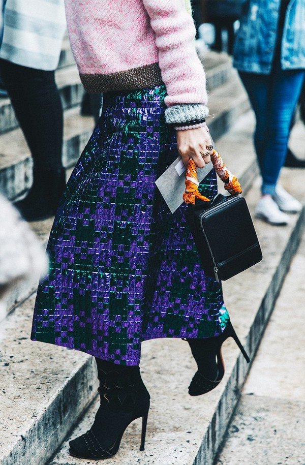 Πώς μπορείς να ανανεώσεις την τσάντα σου χωρίς να χαλάσεις ούτε μισό ευρώ [εικόνες] | iefimerida.gr 0