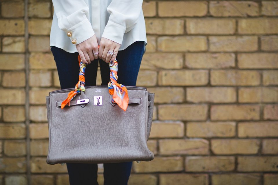 Πώς μπορείς να ανανεώσεις την τσάντα σου χωρίς να χαλάσεις ούτε μισό ευρώ [εικόνες] | iefimerida.gr 4