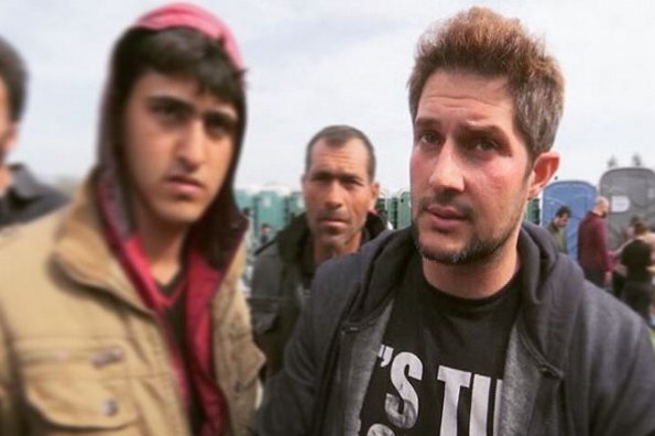 «Καυτοί» πρόσφυγες -Ενας λογαριασμός στο Instagram που διχάζει το διαδίκτυο [εικόνες] | iefimerida.gr 0