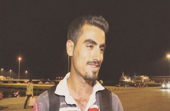 «Καυτοί» πρόσφυγες -Ενας λογαριασμός στο Instagram που διχάζει το διαδίκτυο [εικόνες] | iefimerida.gr 9