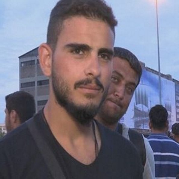 «Καυτοί» πρόσφυγες -Ενας λογαριασμός στο Instagram που διχάζει το διαδίκτυο [εικόνες] | iefimerida.gr 10