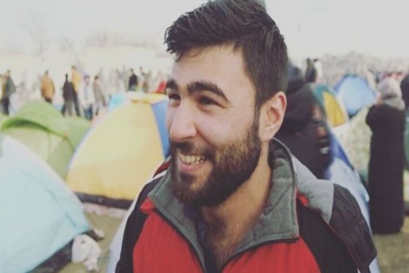 «Καυτοί» πρόσφυγες -Ενας λογαριασμός στο Instagram που διχάζει το διαδίκτυο [εικόνες] | iefimerida.gr 11