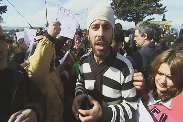 «Καυτοί» πρόσφυγες -Ενας λογαριασμός στο Instagram που διχάζει το διαδίκτυο [εικόνες] | iefimerida.gr 12