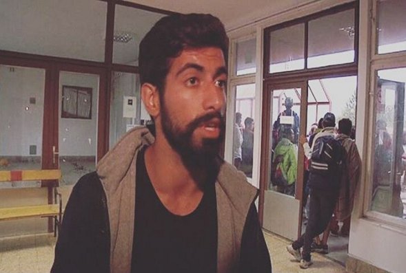 «Καυτοί» πρόσφυγες -Ενας λογαριασμός στο Instagram που διχάζει το διαδίκτυο [εικόνες] | iefimerida.gr 13