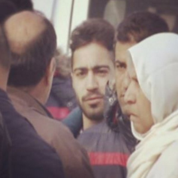 «Καυτοί» πρόσφυγες -Ενας λογαριασμός στο Instagram που διχάζει το διαδίκτυο [εικόνες] | iefimerida.gr 2