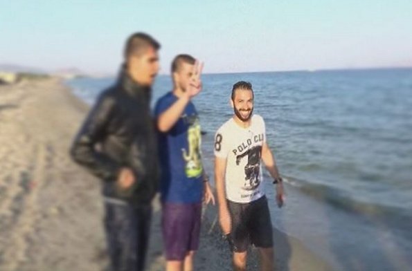 «Καυτοί» πρόσφυγες -Ενας λογαριασμός στο Instagram που διχάζει το διαδίκτυο [εικόνες] | iefimerida.gr 4
