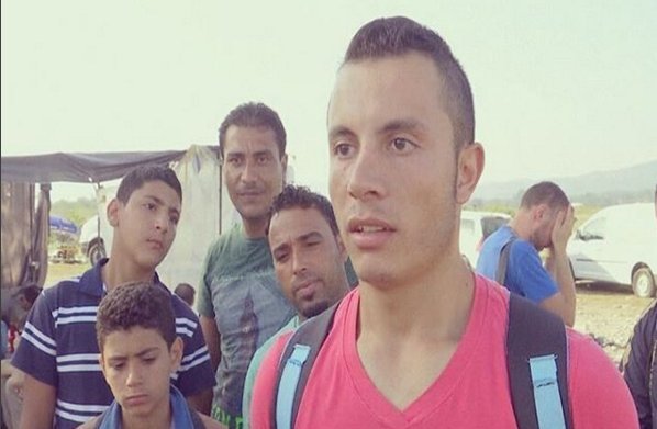 «Καυτοί» πρόσφυγες -Ενας λογαριασμός στο Instagram που διχάζει το διαδίκτυο [εικόνες] | iefimerida.gr 8