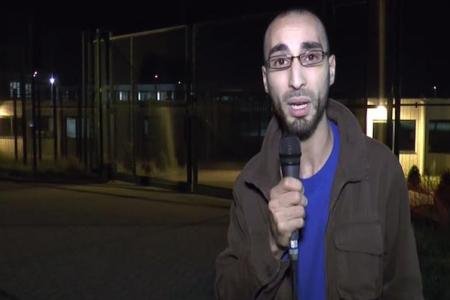 Ποιος είναι ο τρομοκράτης με το καπελάκι –Δημοσιογράφος, Bέλγος, σκληρός ισλαμιστής [εικόνες] | iefimerida.gr 2