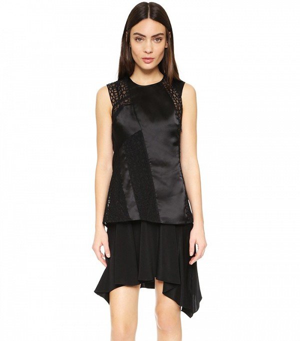 Τα 13 πιο φίνα «μικρά μαύρα φορέματα» της νέας σεζόν -Για όλα τα βαλάντια [εικόνες] | iefimerida.gr 9