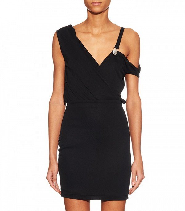 Τα 13 πιο φίνα «μικρά μαύρα φορέματα» της νέας σεζόν -Για όλα τα βαλάντια [εικόνες] | iefimerida.gr 11