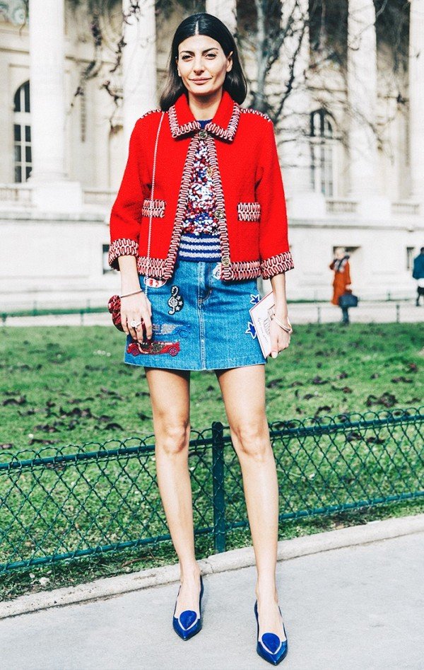 Επιστροφή στα 70s -Το ρούχο που επιστρέφει στη μόδα και θα κάνει πάταγο [εικόνες] | iefimerida.gr 0