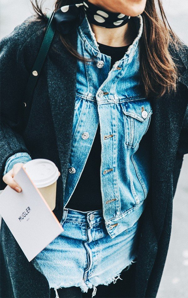 Επιστροφή στα 70s -Το ρούχο που επιστρέφει στη μόδα και θα κάνει πάταγο [εικόνες] | iefimerida.gr 2