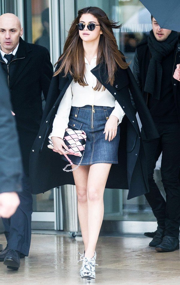 Επιστροφή στα 70s -Το ρούχο που επιστρέφει στη μόδα και θα κάνει πάταγο [εικόνες] | iefimerida.gr 4