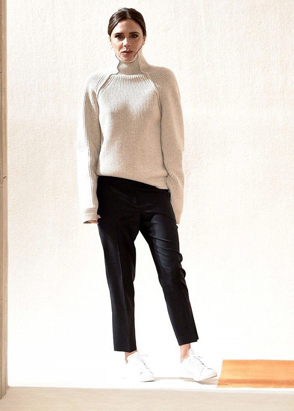 Τι είναι το ντύσιμο του... καναπέ που υιοθετούν όλο και περισσότερες γυναίκες [εικόνες] | iefimerida.gr 3