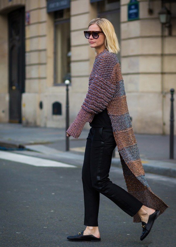 Τι είναι το ντύσιμο του... καναπέ που υιοθετούν όλο και περισσότερες γυναίκες [εικόνες] | iefimerida.gr 7