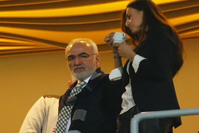 Ο ερωτευμένος Ανδρέας Παπαμιμίκος [εικόνες] | iefimerida.gr 3