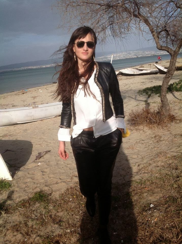 Ο ερωτευμένος Ανδρέας Παπαμιμίκος [εικόνες] | iefimerida.gr 6