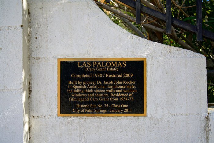 Το χλιδάτο αρχοντικό του Κάρι Γκραντ -Ξύλινα τζάκια και πλακάκια από τερακότα [εικόνες] 			 | iefimerida.gr 4