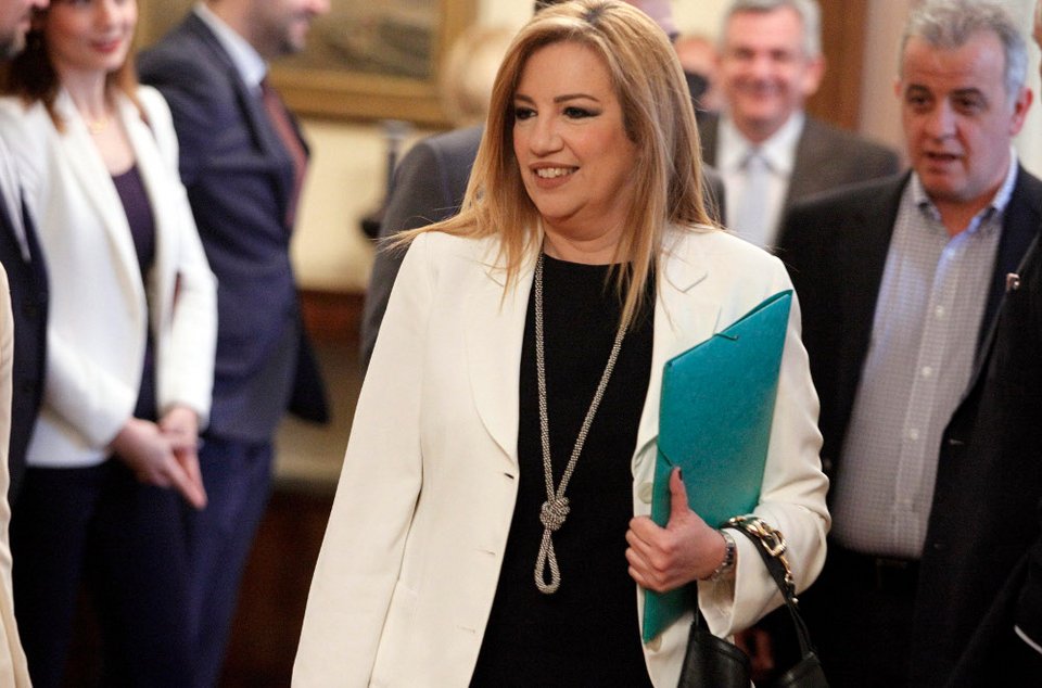Ολοκληρώθηκε το συμβούλιο των αρχηγών μετά από 8 ώρες | iefimerida.gr 1