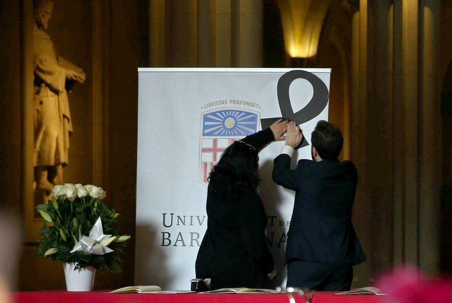 Ετσι συνέβη το δυστύχημα με το πούλμαν στη Βαρκελώνη -Γιατί έχασαν τη ζωή τους οι φοιτήτριες [εικόνες] | iefimerida.gr 0