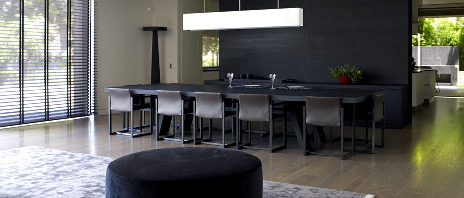 Αυτή είναι η νέα μίνιμαλ βίλα των 1.000 τ.μ. της Μενεγάκη -Μετακομίζει με τον Ματέο στο Καστρί [εικόνες] | iefimerida.gr 11