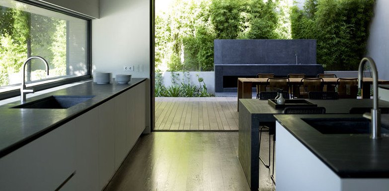 Αυτή είναι η νέα μίνιμαλ βίλα των 1.000 τ.μ. της Μενεγάκη -Μετακομίζει με τον Ματέο στο Καστρί [εικόνες] | iefimerida.gr 12