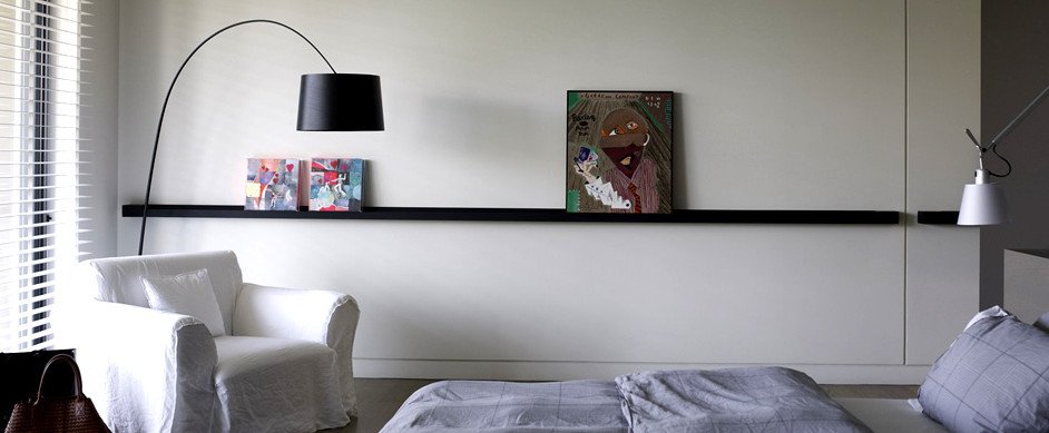 Αυτή είναι η νέα μίνιμαλ βίλα των 1.000 τ.μ. της Μενεγάκη -Μετακομίζει με τον Ματέο στο Καστρί [εικόνες] | iefimerida.gr 16