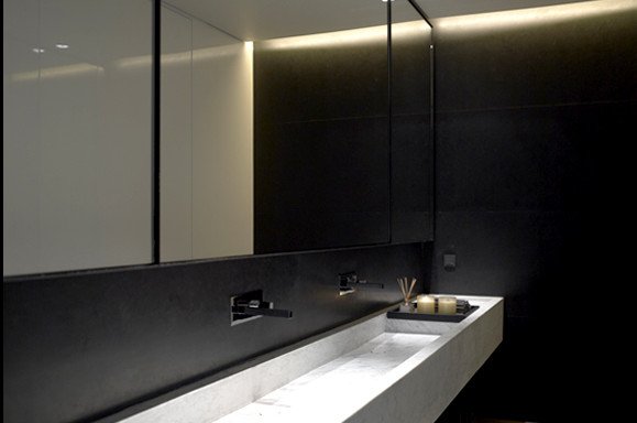 Αυτή είναι η νέα μίνιμαλ βίλα των 1.000 τ.μ. της Μενεγάκη -Μετακομίζει με τον Ματέο στο Καστρί [εικόνες] | iefimerida.gr 17