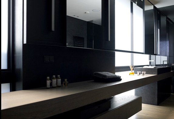 Αυτή είναι η νέα μίνιμαλ βίλα των 1.000 τ.μ. της Μενεγάκη -Μετακομίζει με τον Ματέο στο Καστρί [εικόνες] | iefimerida.gr 18