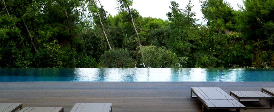 Αυτή είναι η νέα μίνιμαλ βίλα των 1.000 τ.μ. της Μενεγάκη -Μετακομίζει με τον Ματέο στο Καστρί [εικόνες] | iefimerida.gr 4