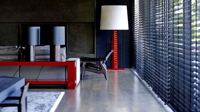 Αυτή είναι η νέα μίνιμαλ βίλα των 1.000 τ.μ. της Μενεγάκη -Μετακομίζει με τον Ματέο στο Καστρί [εικόνες] | iefimerida.gr 7