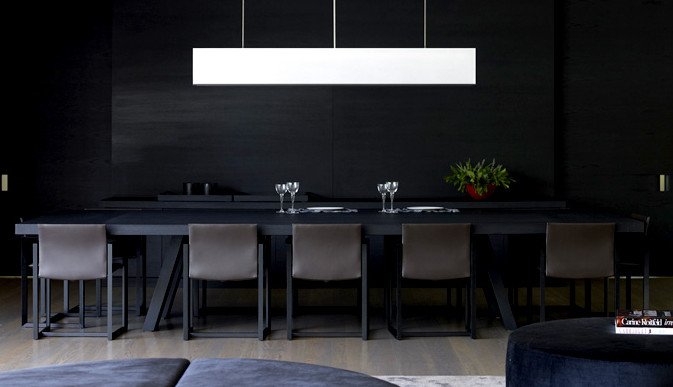 Αυτή είναι η νέα μίνιμαλ βίλα των 1.000 τ.μ. της Μενεγάκη -Μετακομίζει με τον Ματέο στο Καστρί [εικόνες] | iefimerida.gr 10