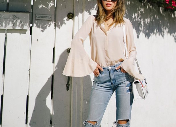 Τα 10 trend της φετινής άνοιξης -Τα κομμάτια στα οποία πρέπει να επενδύσετε [εικόνες] | iefimerida.gr 2