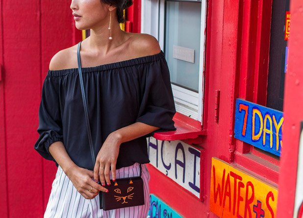 Τα 10 trend της φετινής άνοιξης -Τα κομμάτια στα οποία πρέπει να επενδύσετε [εικόνες] | iefimerida.gr 6