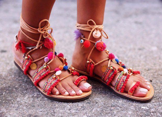 Τα 10 trend της φετινής άνοιξης -Τα κομμάτια στα οποία πρέπει να επενδύσετε [εικόνες] | iefimerida.gr 0