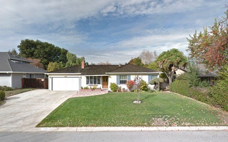 Εδώ μεγάλωσε η Μέρκελ, ο Πούτιν και ο Ομπάμα -Τα πατρικά των παγκόσμιων ηγετών [εικόνες]  | iefimerida.gr 5