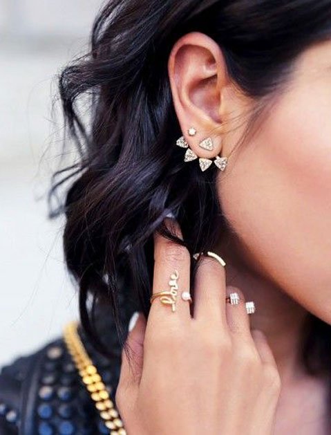 Τα ρούχα που θα σε κάνουν να φαίνεσαι αδύνατη και κομψή στις φωτογραφίες [εικόνες] | iefimerida.gr 5