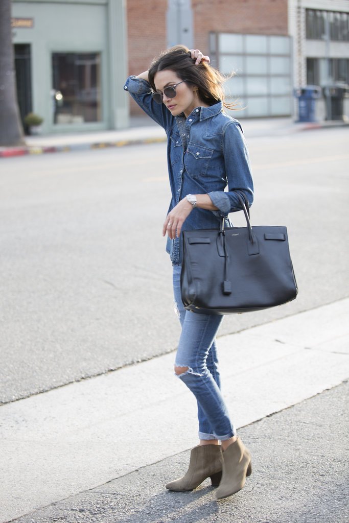 15 συνήθειες των στιλάτων γυναικών -Για αυτό είναι πάντα σικ [εικόνες] | iefimerida.gr 2