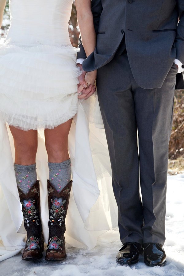 Τα τακούνια είναι πασέ -35 φλατ νυφικά παπούτσια [εικόνες] | iefimerida.gr 27