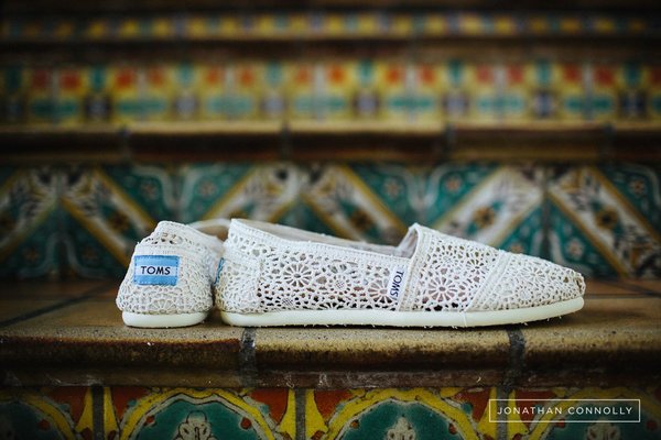 Τα τακούνια είναι πασέ -35 φλατ νυφικά παπούτσια [εικόνες] | iefimerida.gr 25